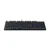Bàn phím cơ Rapoo V510 LED Rainbow Đen-Blue Switch