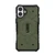 Ốp lưng iPhone 16 Plus UAG chống sốc Pathfinder With Magsafe-Xanh Olive