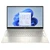 Laptop HP Pavilion 15-EG3091TU 8C5L2PA-Vàng
