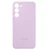 Ốp lưng Samsung Galaxy S23 Plus Silicone-Tím