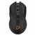 Chuột chơi game không dây Dareu EM901 RGB-Đen