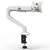 Giá treo màn hình Warrior WA-MH0802 12 - 32 inch-Trắng