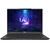 Laptop MSI Stealth A16 AI+ A3XWFG-018VN-Đen