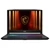 Laptop MSI Katana 15 HX B14WFK-267VN - Cũ Đẹp-Đen