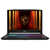 Laptop MSI Katana 15 HX B14WFK-025VN-Đen