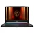 Laptop MSI Katana 15 HX B14WFK-286VN-Đen