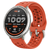 Đồng hồ thông minh Amazfit Active 2-Đỏ
