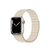 Dây đeo Apple Watch Devia Deluxe Series Sport 3 Silicone Magnet 38/40/41/42mm-Kem