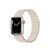 Dây đeo Apple Watch Devia Deluxe Series Sport 3 Silicone Magnet 44/45/46/49mm-Kem
