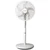 Quạt tích điện Kangaroo KG739-Trắng