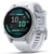 Đồng hồ thông minh Garmin Fenix 8 43mm Viền Thép-Trắng