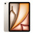 iPad Air 13 inch M3 5G 512GB 2025 Chính Hãng-Trắng vàng