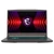Laptop MSI Gaming Thin A15 B7UCX-240VN-Xám