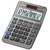 Máy tính Casio MS120FM-Xám