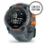 Đồng hồ thông minh Garmin Instinct 3 Solar-Xám
