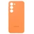Ốp lưng Samsung Galaxy S23 Silicone-Cam