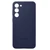 Ốp lưng Samsung Galaxy S23 Plus Silicone-Xanh dương