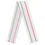 Dây đeo đồng hồ Coros Nylon 22mm-Trắng
