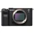Máy ảnh Sony Alpha A7C (Body)-Đen