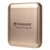 Ổ cứng di động SSD Transcend ESD420 2000MB/s MagSafe 4TB-Vàng