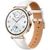 Đồng hồ thông minh Huawei Watch GT 5 Dây Da-41mm Trắng