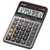 Máy tính Casio AX120B-Xám
