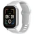 Đồng hồ thông minh Xiaomi Redmi Watch 5 Active-Bạc