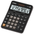 Máy tính Casio DX12B-BK-Đen