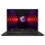Laptop MSI Sword 16 HX B14VEKG-039VN-Xám