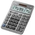 Máy tính Casio DM1600F-Xám