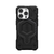 Ốp lưng iPhone 16 Pro UAG chống sốc Monarch Pro-Đen Carbon