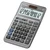 Máy tính Casio JF120FM-Xám