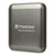 Ổ cứng di động SSD Transcend ESD420 2000MB/s MagSafe 1TB-Xám