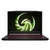 Laptop MSI Gaming Bravo 15 B5DD-417VN-Đen