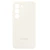 Ốp lưng Samsung Galaxy S23 Silicone-Kem