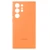 Ốp lưng Samsung Galaxy S23 Ultra Silicone-Cam