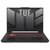 Laptop Asus TUF Gaming A15 FA507NU-LP031W-Xám
