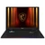 Laptop MSI Raider 18 HX AI A2XWIG-033VN-Đen