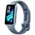 Vòng đeo tay thông minh Huawei Band 10 khung kim loại-Xanh dương