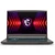 Laptop MSI Gaming Thin 15 B13UC-2081VN-Xám