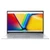 Laptop Asus VivoBook 15X OLED S3504VA-L1226W-Bạc