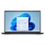 Laptop Dell Inspiron 15 3520-5810BLK 102F0-Đen