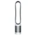 Máy lọc không khí Dyson Pure Cool Tower TP03-Trắng Xám 