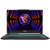 Laptop MSI Cyborg 15 A12UC-621VN-Đen