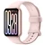 Vòng đeo tay thông minh Xiaomi Mi Band 9 Pro-Hồng