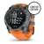 Đồng hồ thông minh Garmin Instinct 3 Solar 50mm-Cam
