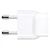 Bộ chuyển đổi chân sạc World Travel Adapter Kit MD837ZA/A-Trắng