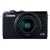 Máy ảnh Canon EOS M100 - Cũ Trầy Xước-Đen