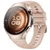 Đồng hồ thông minh Huawei Watch 5 42mm Thép Lưng Gốm Vàng-Vàng