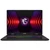 Laptop MSI Sword 16 HX B14VEKG-856VN-Xám